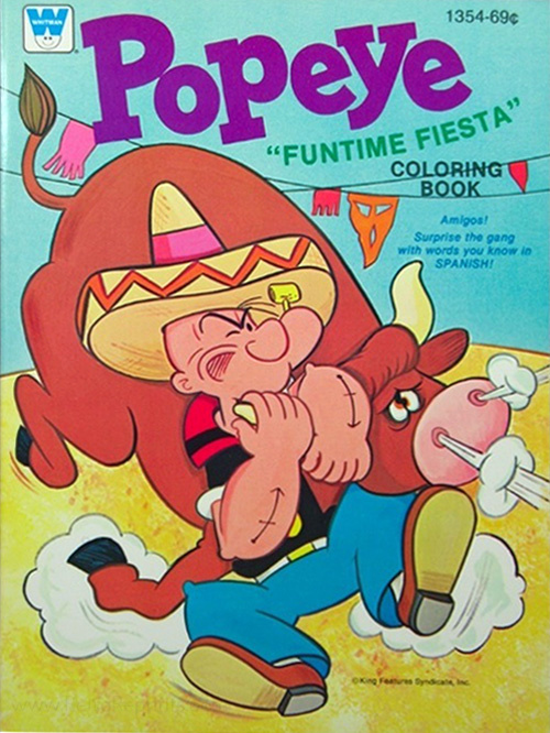 Funtime Fiesta